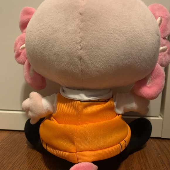 Sir Fluff Chiffon Makeship Plush - Picture 3 of 4